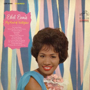 Ethel Ennis 1