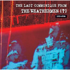 The Weathermen 2