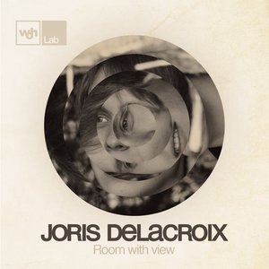 Joris Delacroix 2