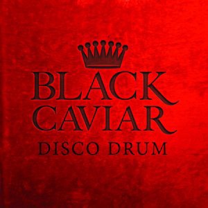 Black Caviar 6