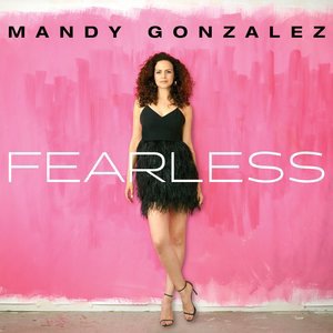 Mandy Gonzalez 2