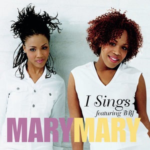 Mary Mary 14