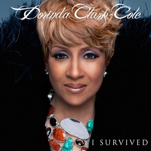 Dorinda Clark-Cole 8