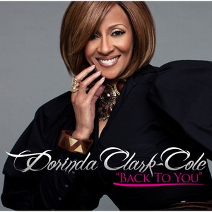 Dorinda Clark-Cole 6