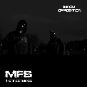Streetmass 2