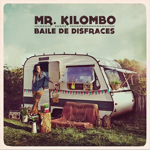 Mr. Kilombo 2