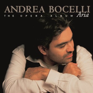 Andrea Bocelli 24