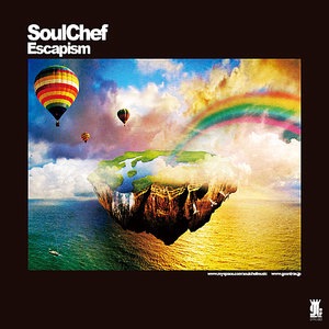 Soulchef 3