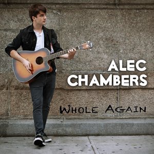 Alec Chambers 2