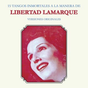 Libertad Lamarque 1