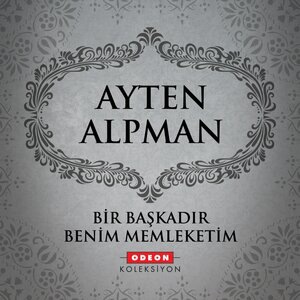 Ayten Alpman 3