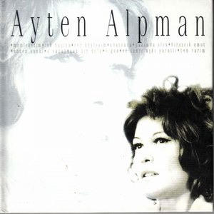 Ayten Alpman 1