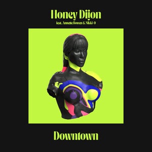 Honey Dijon 5