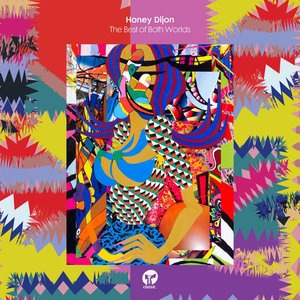 Honey Dijon 3