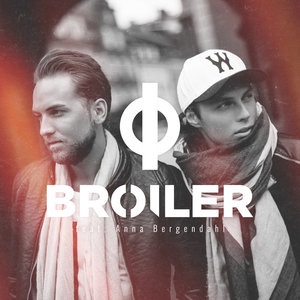 Broiler 7