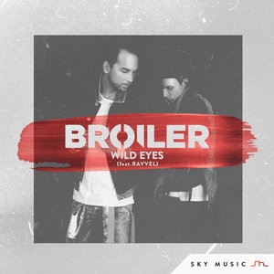 Broiler 6