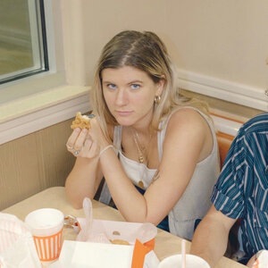 I Think About You All the Time