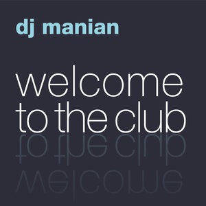 DJ Manian 1