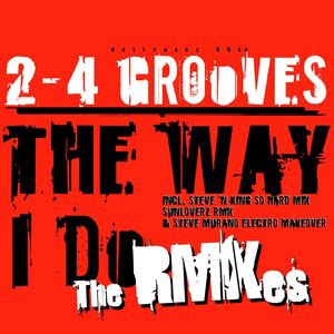 2-4 Grooves 3