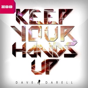 Dave Darell 4
