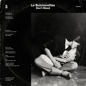 Le Butcherettes 8