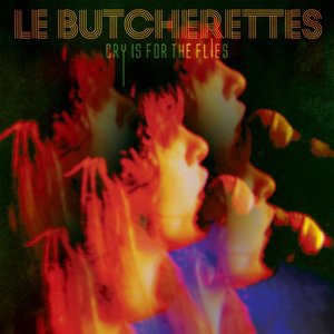 Le Butcherettes 2