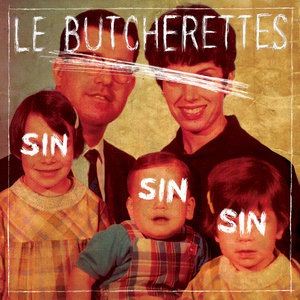Le Butcherettes 1