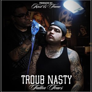 Troub Nasty 2