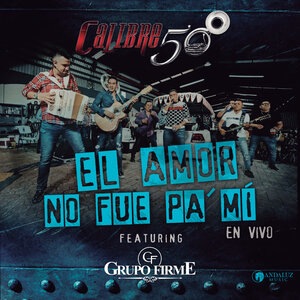 Calibre 50 10