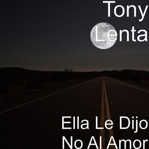 Tony Lenta 3