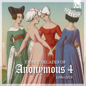 Anonymous 4 4