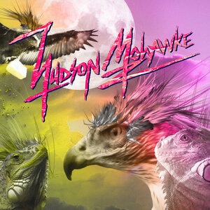 Hudson Mohawke 1