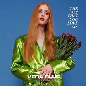 Vera Blue 15