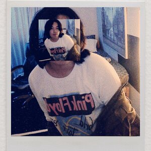 i'm breaking up with myself