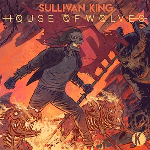 Sullivan King 7