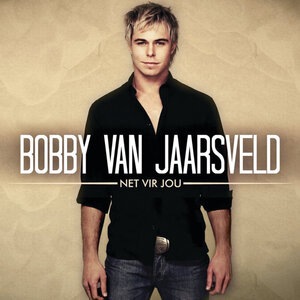 Bobby Van Jaarsveld 4