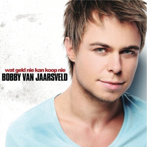 Bobby Van Jaarsveld 2