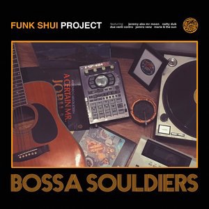 Funk Shui Project 2