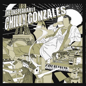 Chilly Gonzales 4