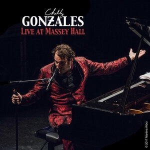 Chilly Gonzales 2