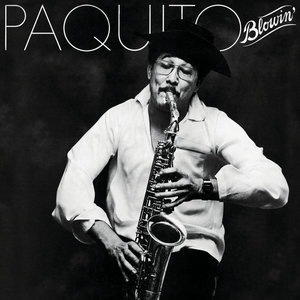 Paquito D'Rivera 1