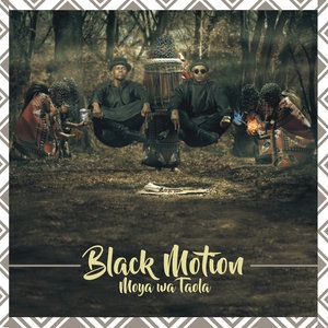 Black Motion 4