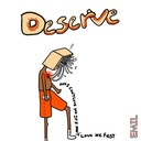 Deserve