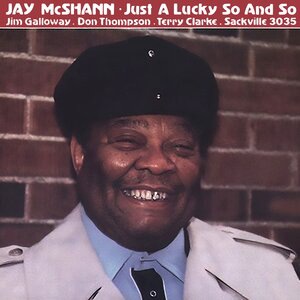 Jay McShann 7