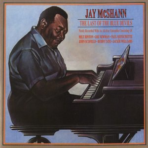 Jay McShann 4