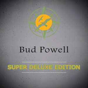 Bud Powell Trio 9