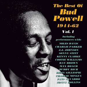 Bud Powell Trio 7