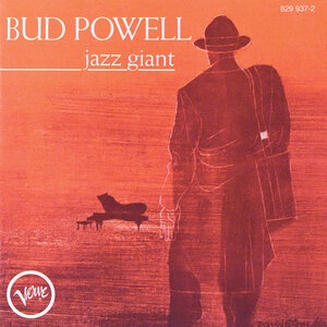 Bud Powell Trio 5