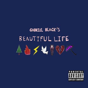 Gabriel Black 2