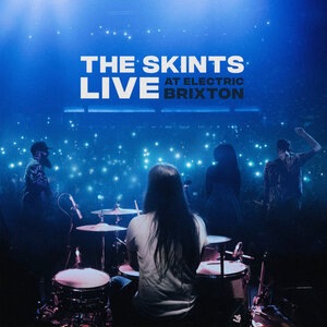 The Skints 7